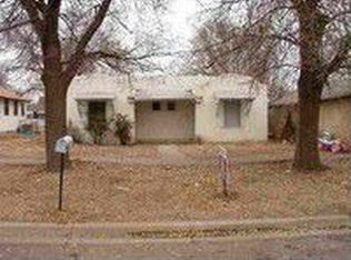309 Axtell St, Clovis, NM 88101