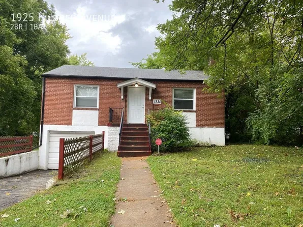 1925 Hildred Ave, Saint Louis, MO 63136