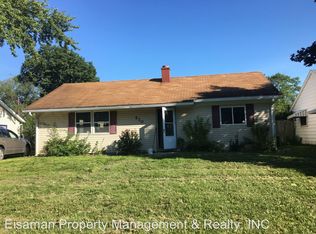 570 Montclair Dr, New Haven, IN 46774