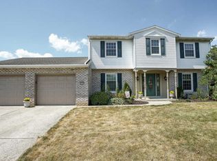 613 Somerset Dr, Mechanicsburg, PA 17055