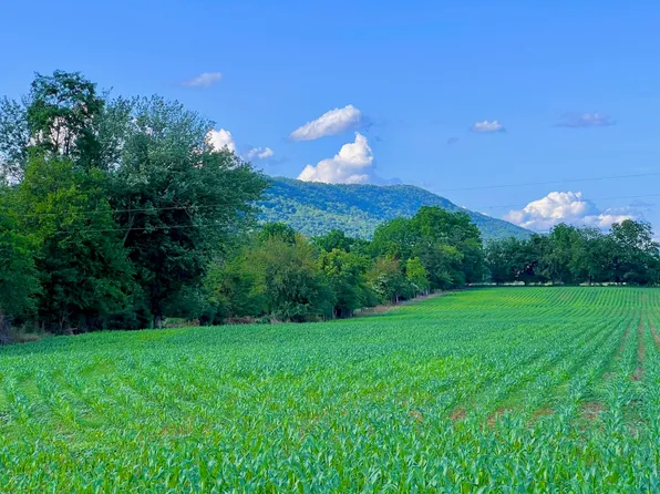 13073 Turleytown Rd, Broadway, VA 22815