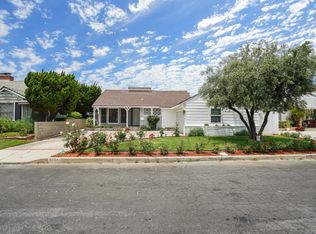 3721 Willowcrest Ave, Studio City, CA 91604