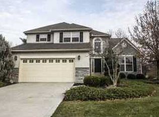 969 Maketewah Dr, Delaware, OH 43015