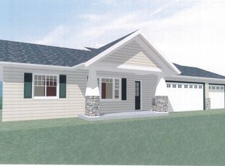 934 Crystal Ridge Rd, Brookings, SD 57006