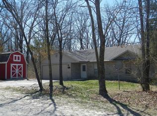 6875 N Forestview Dr, Columbia, MO 65202