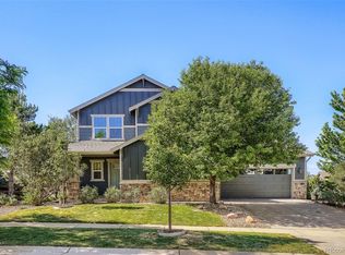24872 E Irish Drive, Aurora, CO 80016