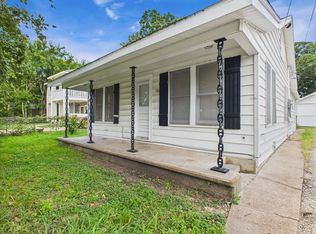 138 Watson St, Bryan, TX 77801