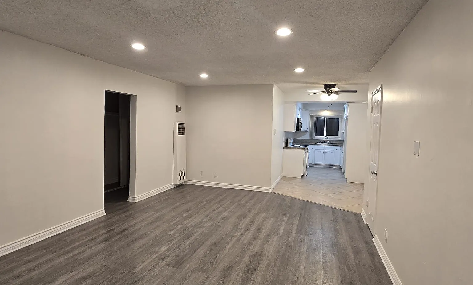 1 bed, 700 sqft, $1,995 — Photo 2