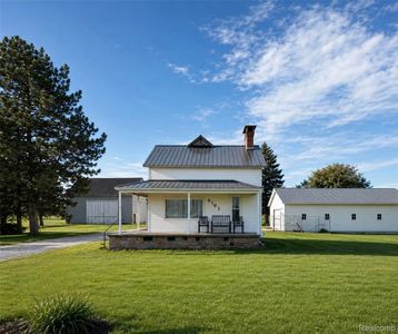 6161 W Caro Rd, Vassar, MI, 48768