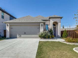 216 Palo Duro Bnd, Rhome, TX 76078