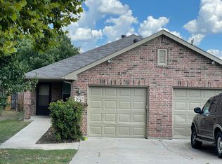 8042 Doreen Ave, Fort Worth, TX 76116