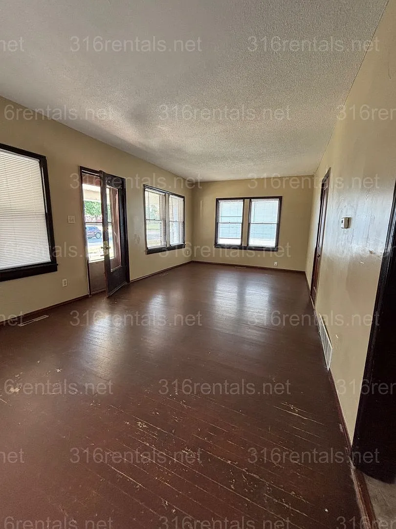Three bed one bath available SOON! — Photo 1