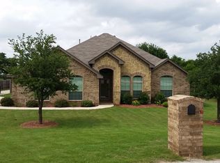 12357 Wagon Bow Dr, Burleson, TX 76028