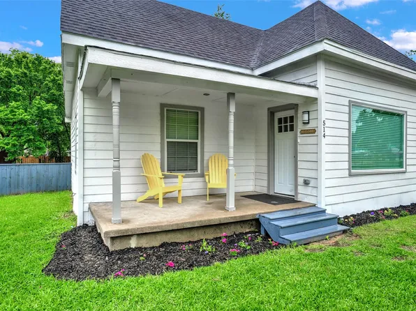 514 Baker St, Denison, TX 75020