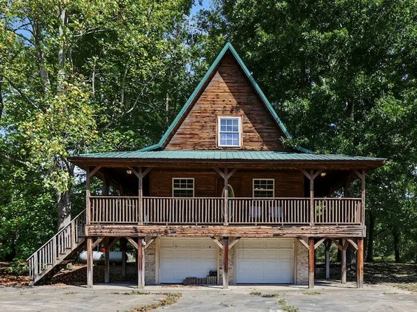 82 N Olivia Ln, Ethridge, TN 38456