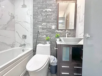 Rented by Doorway NYC, LLC