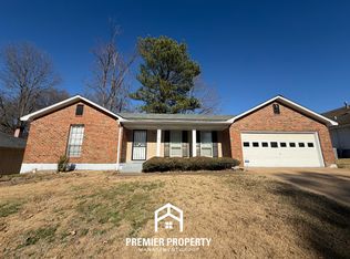 5718 Rensslaer Dr, Memphis, TN 38135