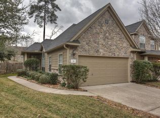 58 Valley Oaks Cir, Spring, TX 77382
