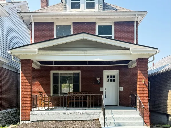 1257 Hillsdale Ave, Pittsburgh, PA 15216