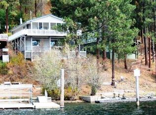 9232 W Pine Terrace Rd, Worley, ID 83876