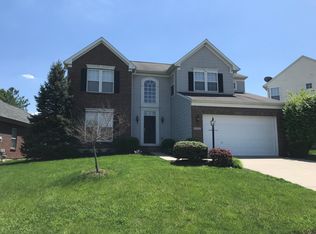6974 Creekside Way, Hamilton, OH 45011