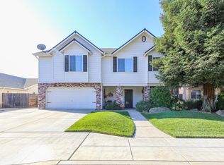 5865 W El Paso Ave, Fresno, CA 93722