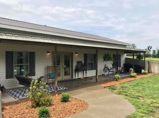 1139 Ray Rd, Princeton, KY 42445