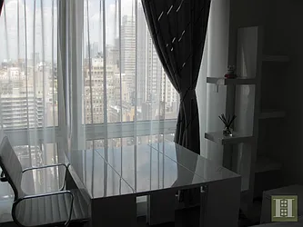 Rented by Halstead Real Estate