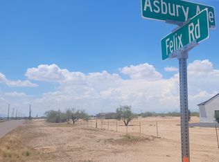 0 N Felix Rd, San Tan Valley, AZ 85143