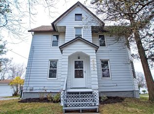 4993 Henry St, Garfield Heights, OH