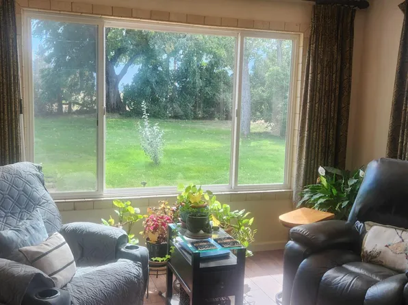 41672 Bidwell Rd, Hat Creek, CA 96040