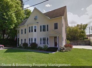 17 Academy St APT 1, Barre, VT 05641