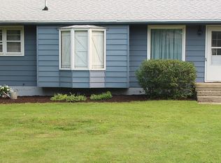 540 Kroft St, Galion, OH