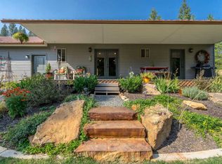 27738 N Timber Ridge Rd, Rathdrum, ID 83858