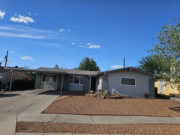 11637 Copper Ave NE, Albuquerque, NM 87123