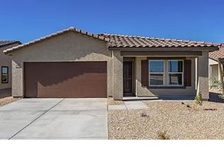 1126 S 11th St, Coolidge, AZ 85128