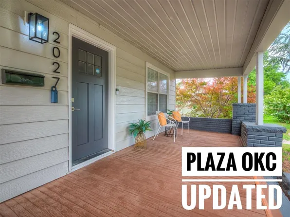 2027 NW 16th St, Oklahoma City, OK 73106