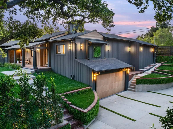 655 Woodbury Rd, Glendale, CA 91206