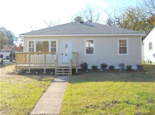4116 1st St, Chesapeake, VA 23324