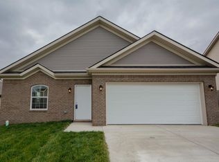 170 Schneider Blvd, Georgetown, KY 40324