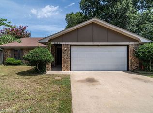 5805 Gary Ct, Fort Smith, AR 72903