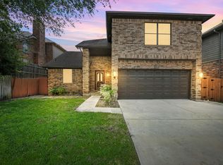 300 Saint Emelion Ct, Irving, TX 75038