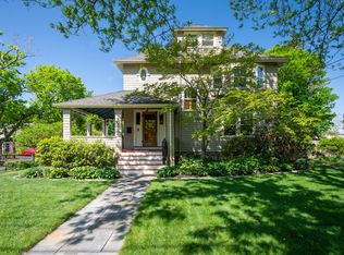 1061 Highland Ave, Needham, MA 02494