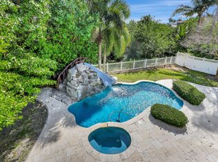 11441 SW Waldorf Ct, Port Saint Lucie, FL 34987