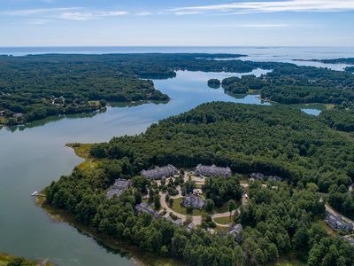 100 Shepards Cove Road UNIT F205 (akaC205), Kittery, ME, 03904