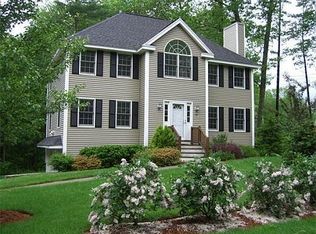 34 W Shore Rd, Merrimac, MA 01860