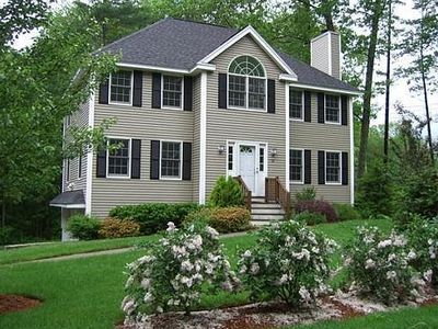 34 W Shore Rd, Merrimac, MA, 01860