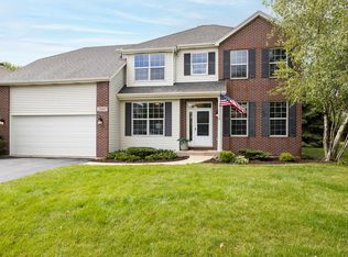 25457 Cinnamon Cir, Plainfield, IL 60585