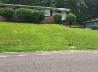 1525 Cresthill Rd, Birmingham, AL 35210