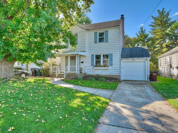 847 Northern Pkwy, Cincinnati, OH 45224